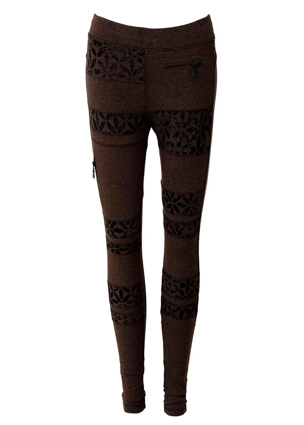 Nomads Hemp Wear Sinner Leggings