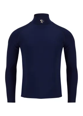 PC Skinn Base Layer - Full Sleeve - Childrens - Navy