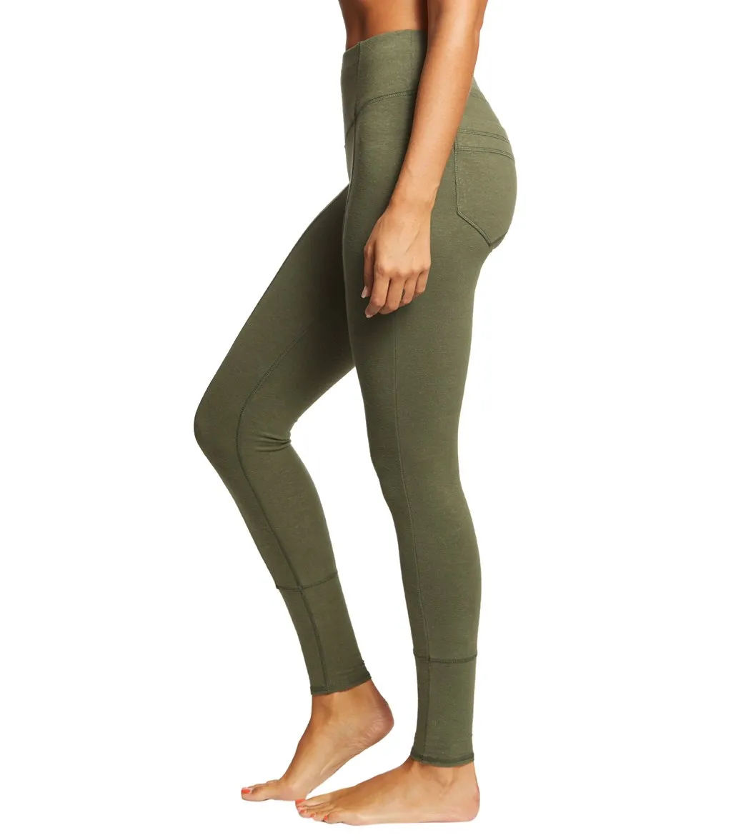 prAna Leda Yoga Leggings