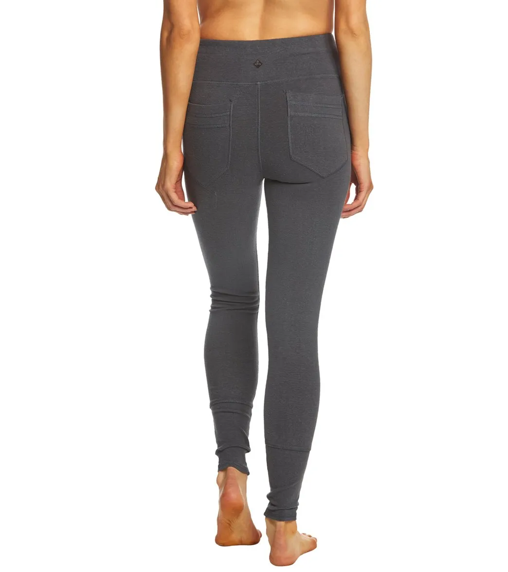 prAna Leda Yoga Leggings