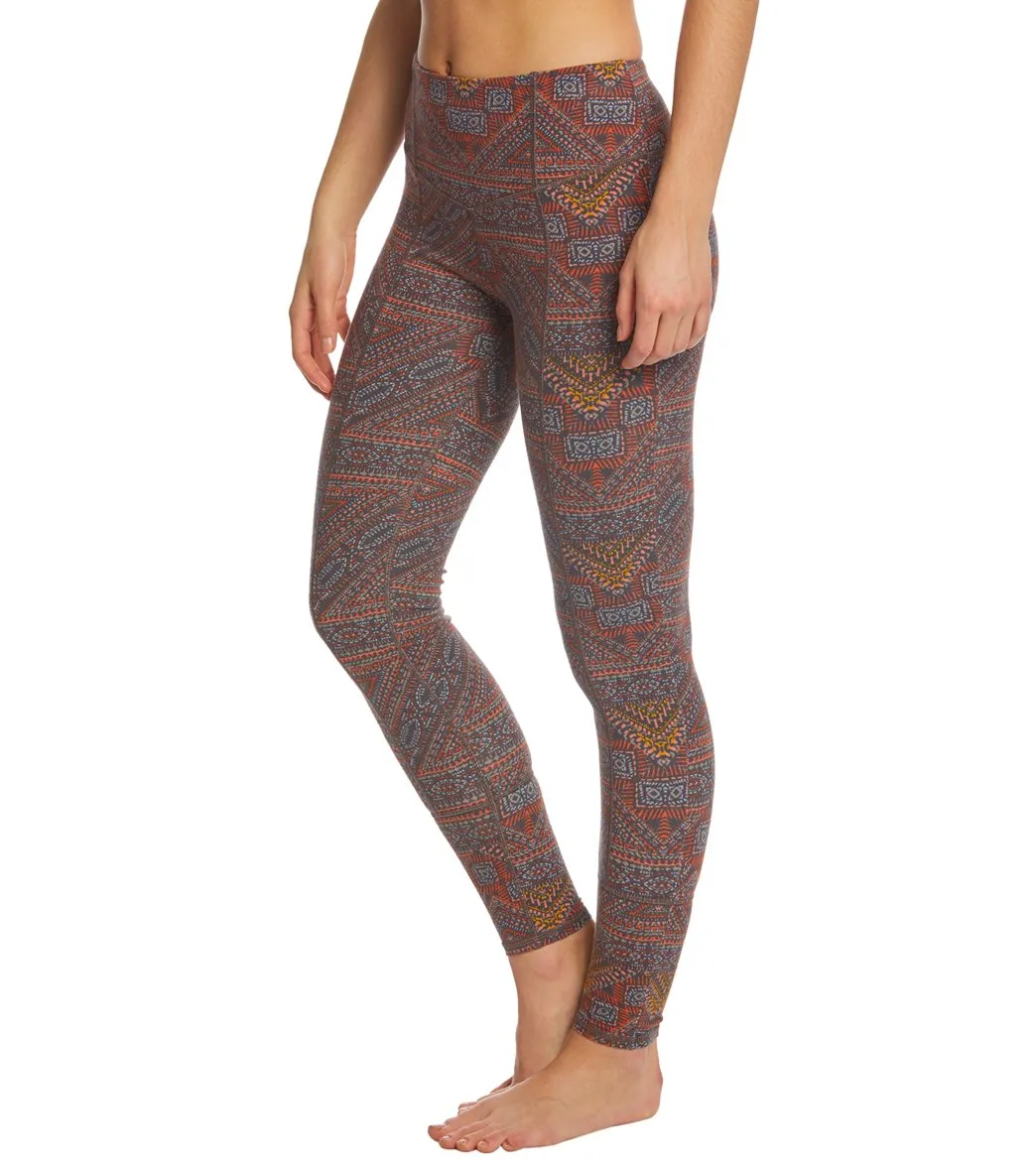 prAna Leda Yoga Leggings