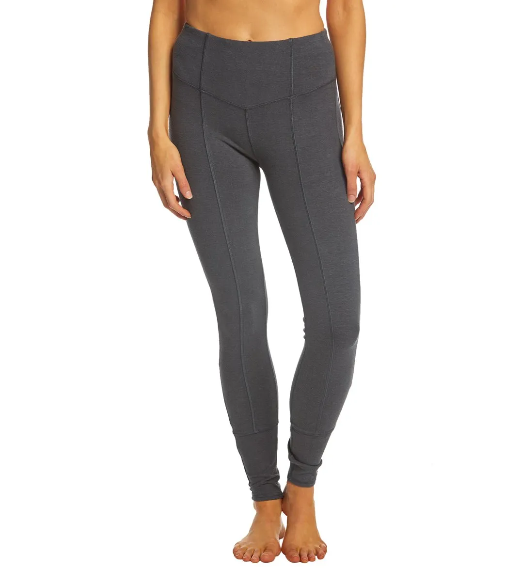 prAna Leda Yoga Leggings