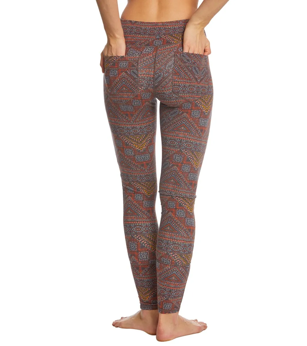 prAna Leda Yoga Leggings