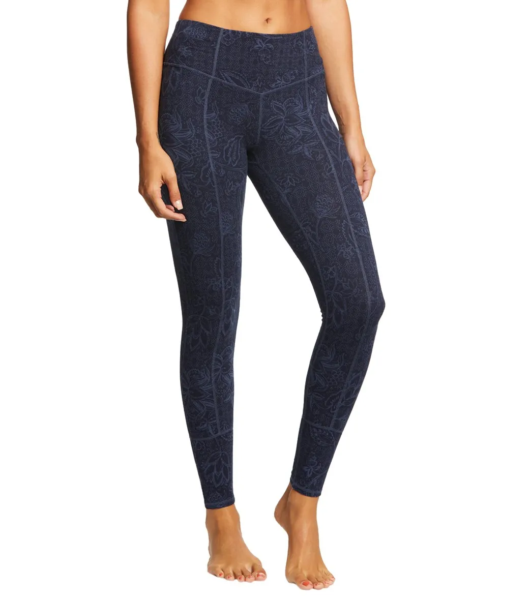 prAna Leda Yoga Leggings