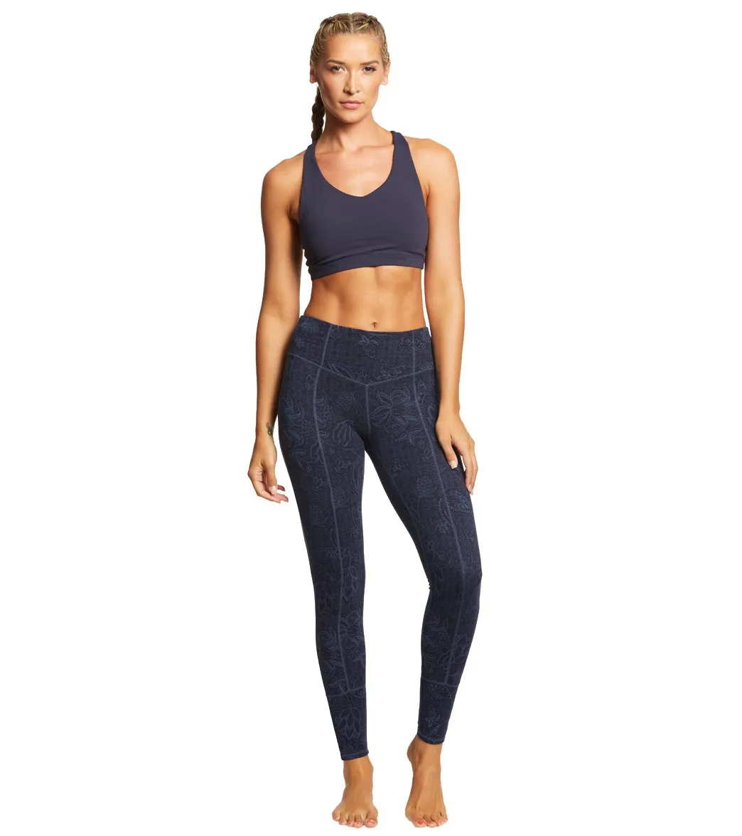 prAna Leda Yoga Leggings