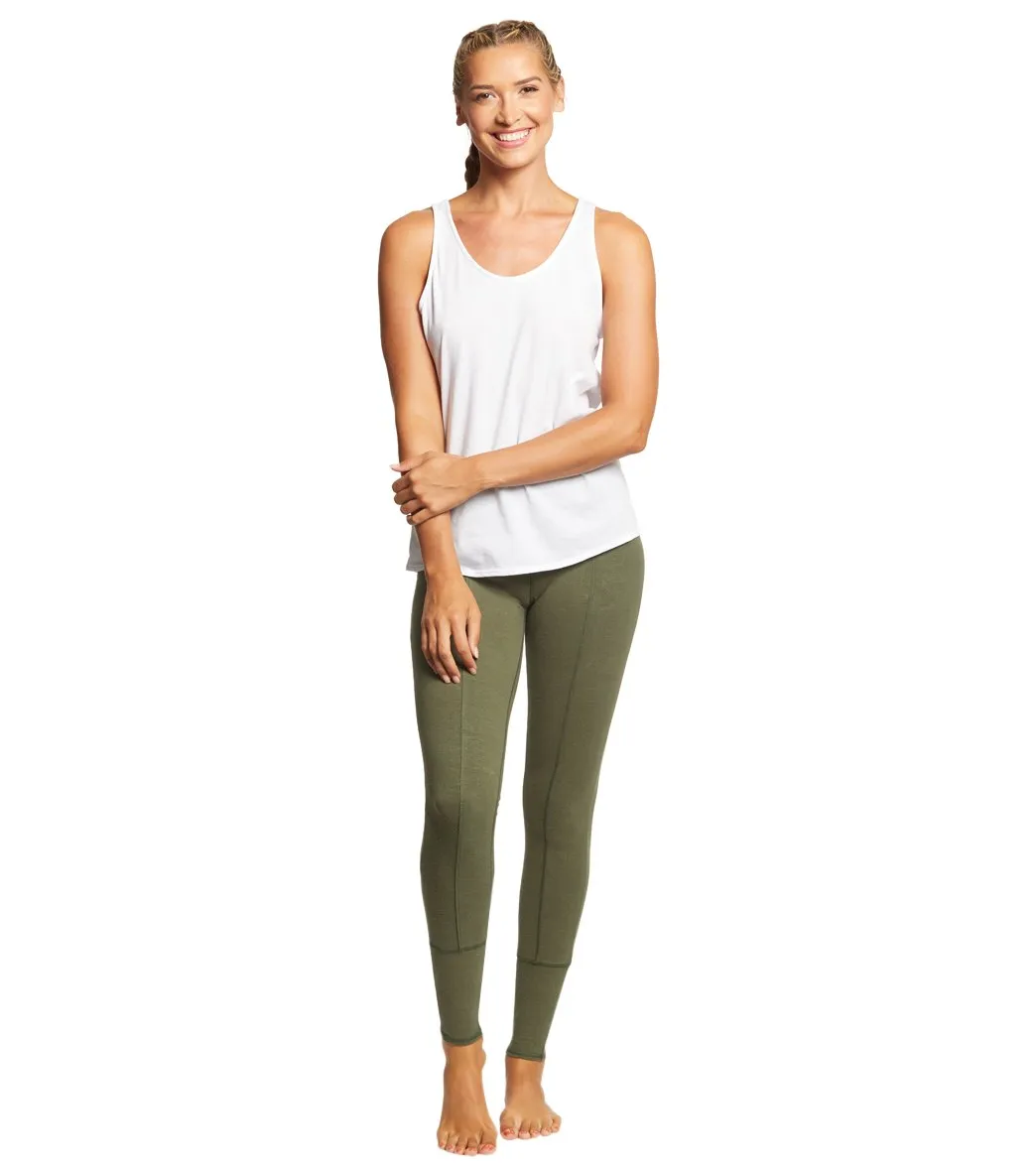 prAna Leda Yoga Leggings