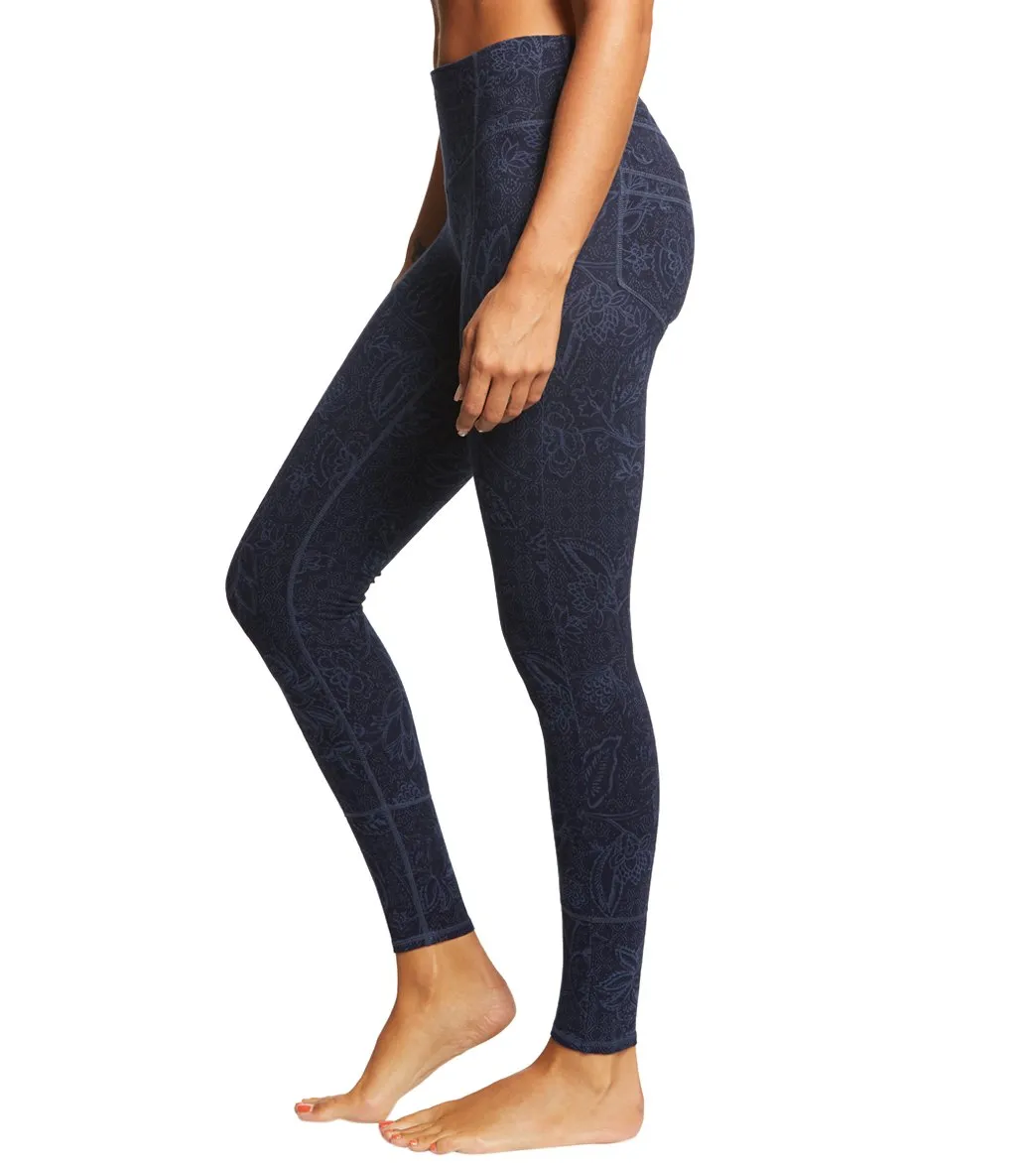 prAna Leda Yoga Leggings