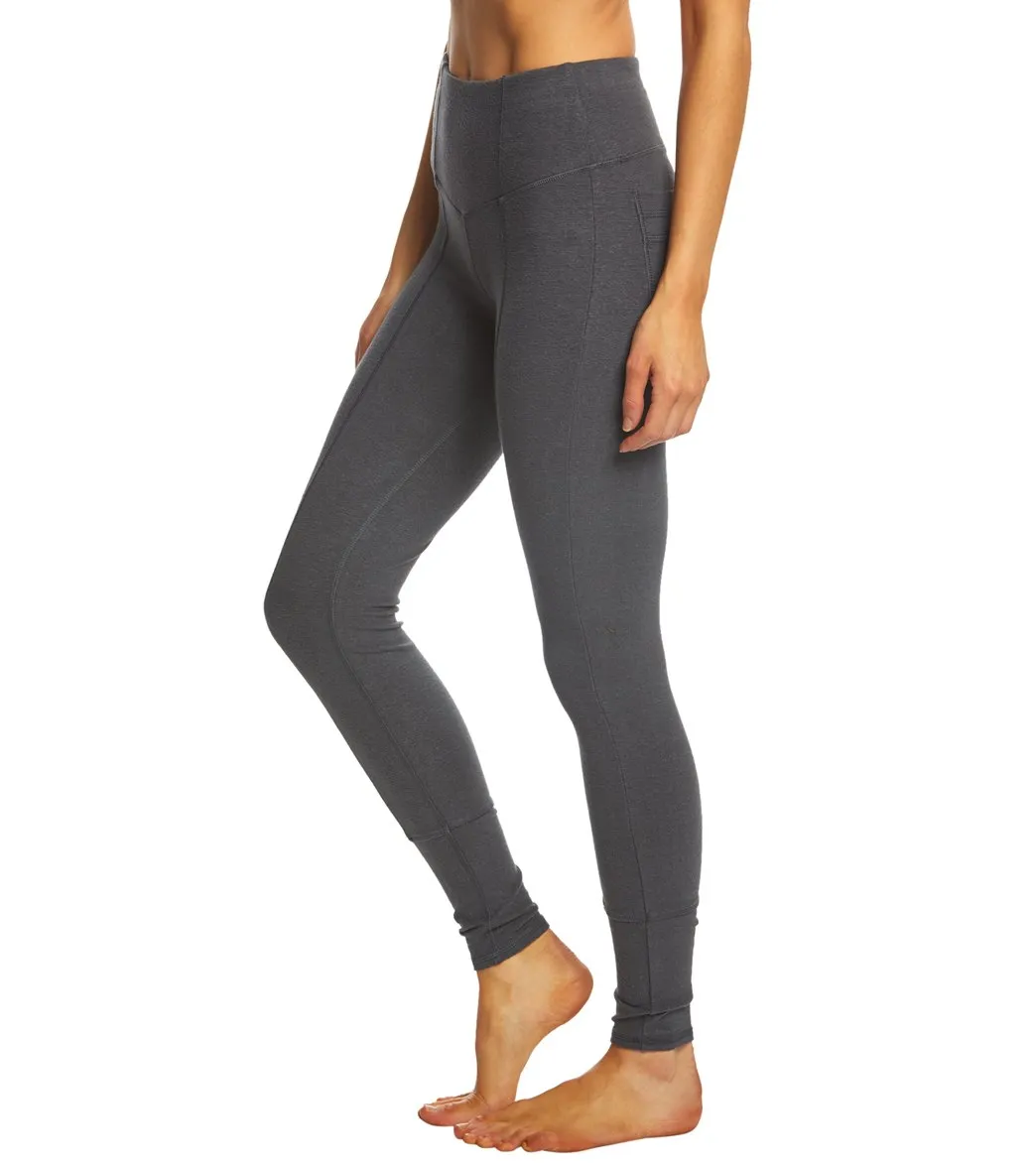 prAna Leda Yoga Leggings