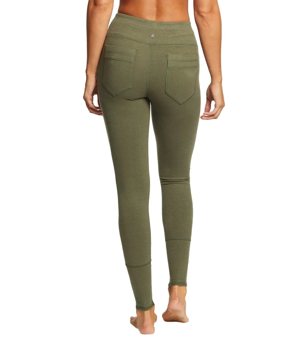 prAna Leda Yoga Leggings