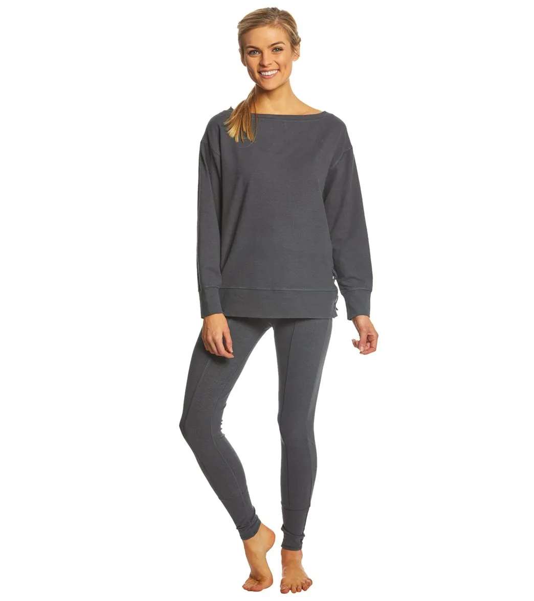 prAna Leda Yoga Leggings