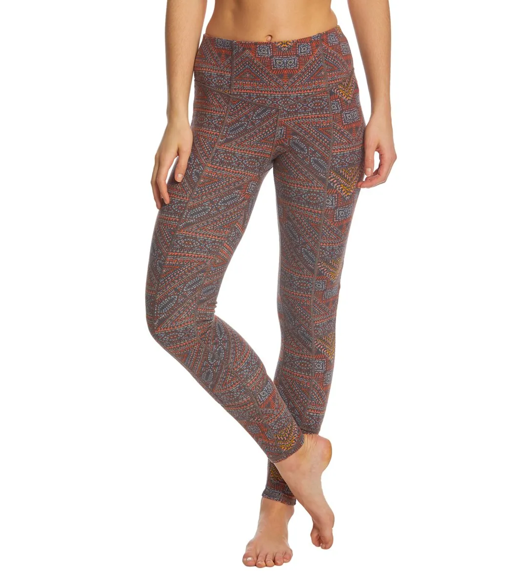 prAna Leda Yoga Leggings