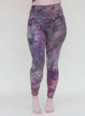 PREORDER Hemp/Cotton Leggings