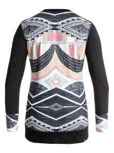 Roxy Daybreak - Technical Base Layer Top for Women