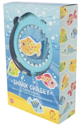 Shark Chasey