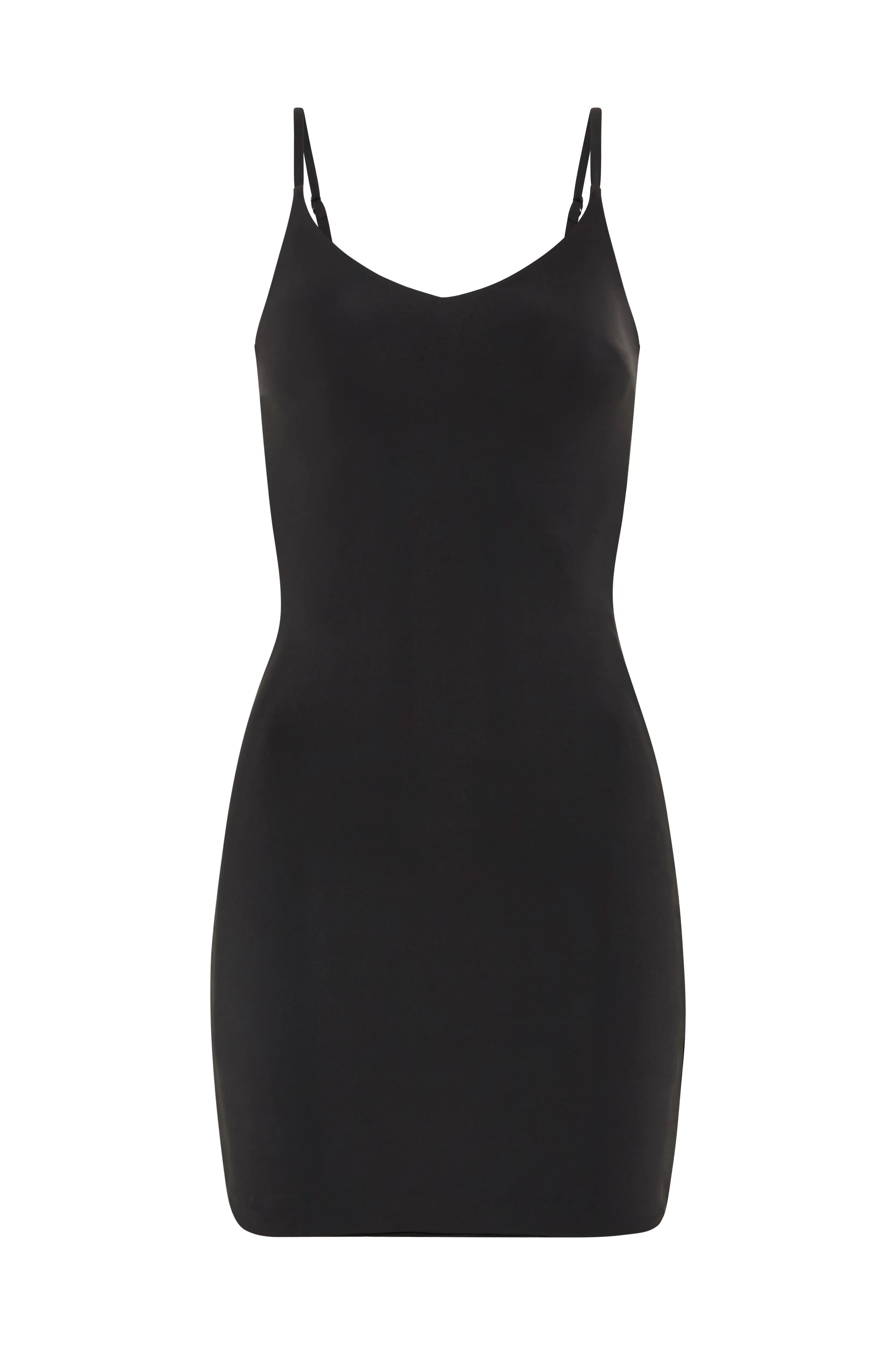 SLIP DRESS