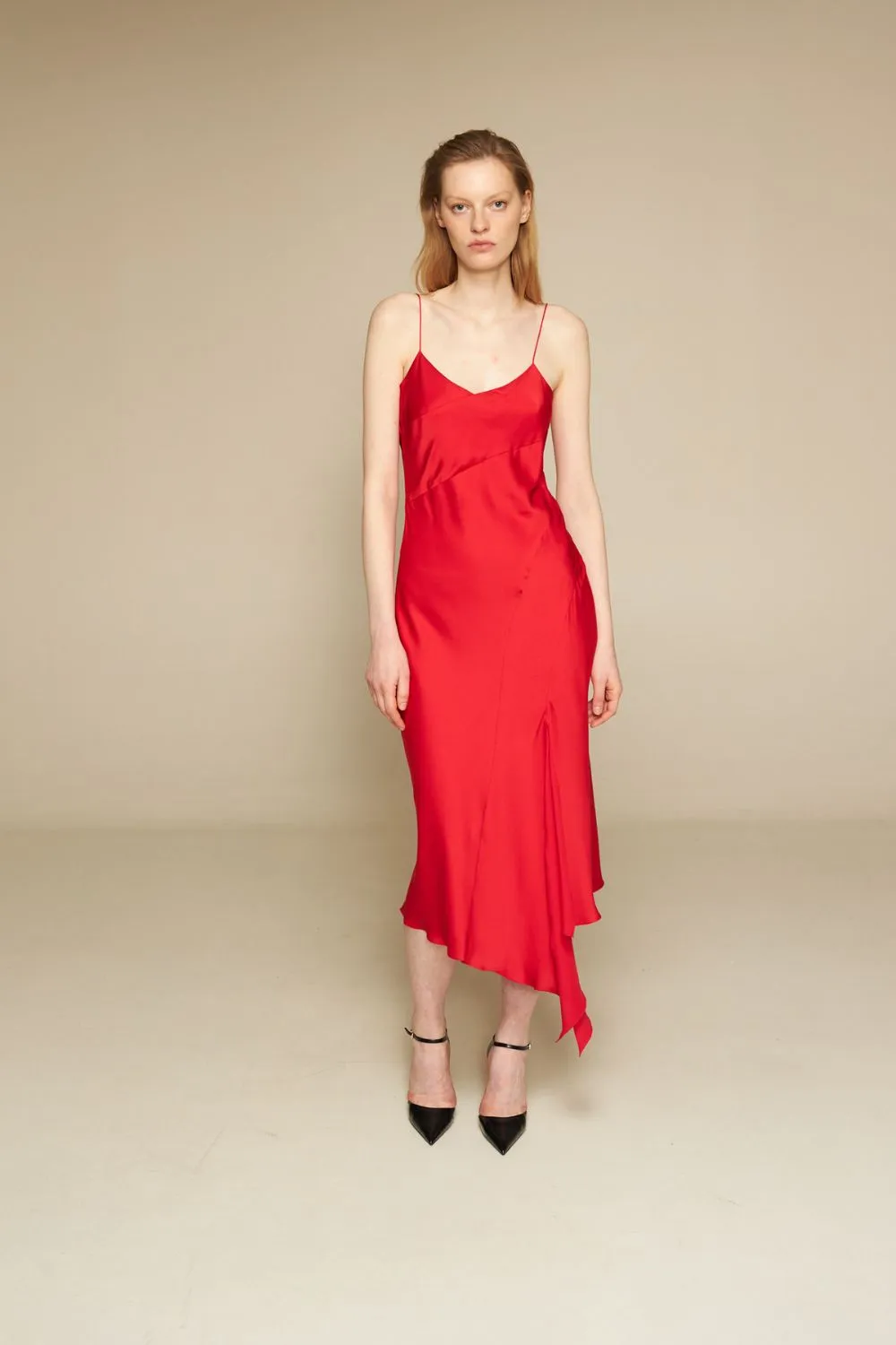 Slip Dress