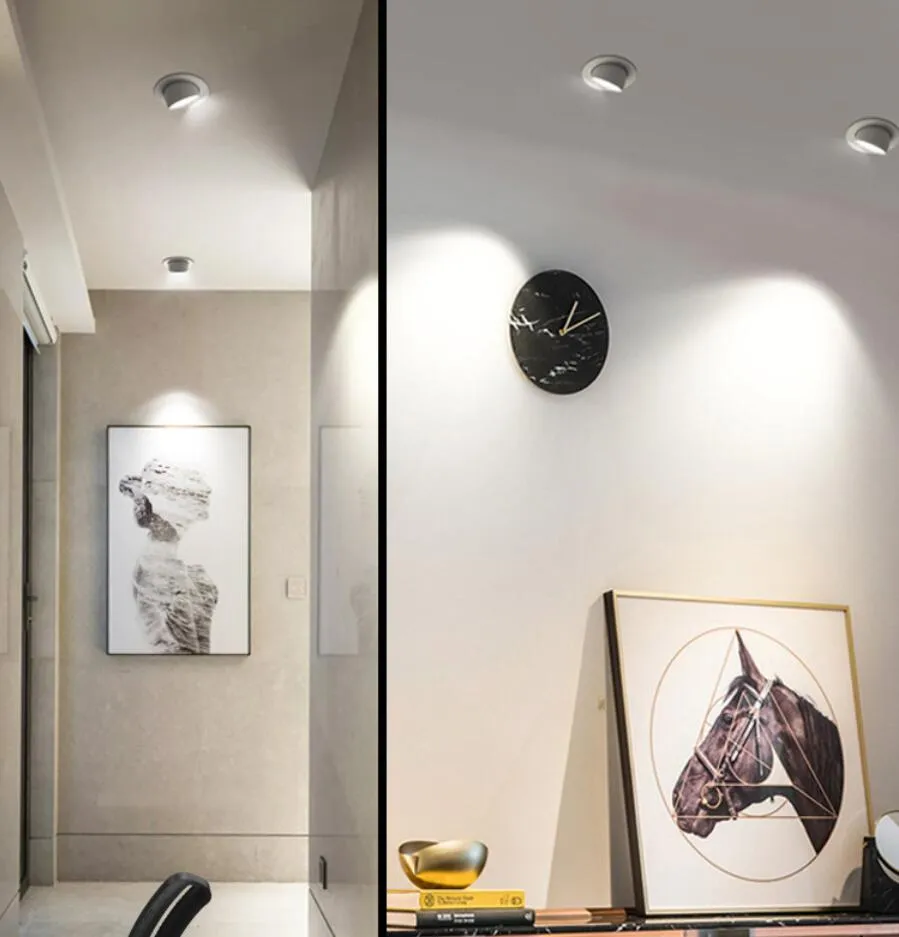 Smart Dimmable LED Downlight L04