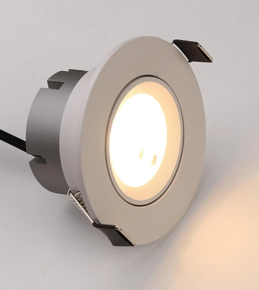 Smart Dimmable LED Downlight L09