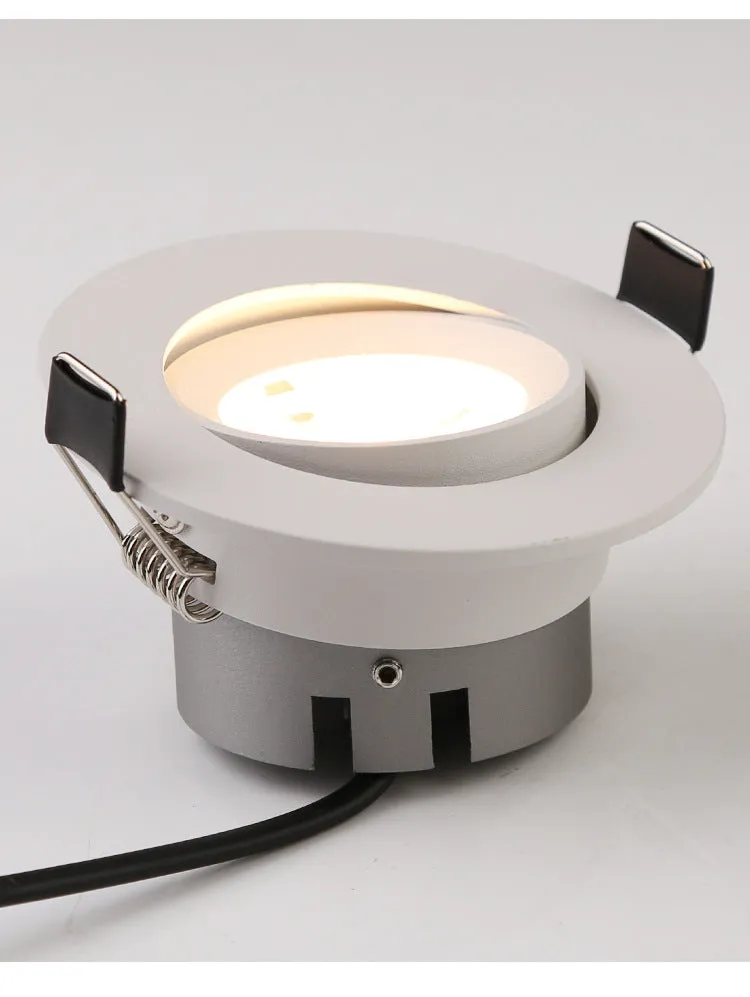 Smart Dimmable LED Downlight L09