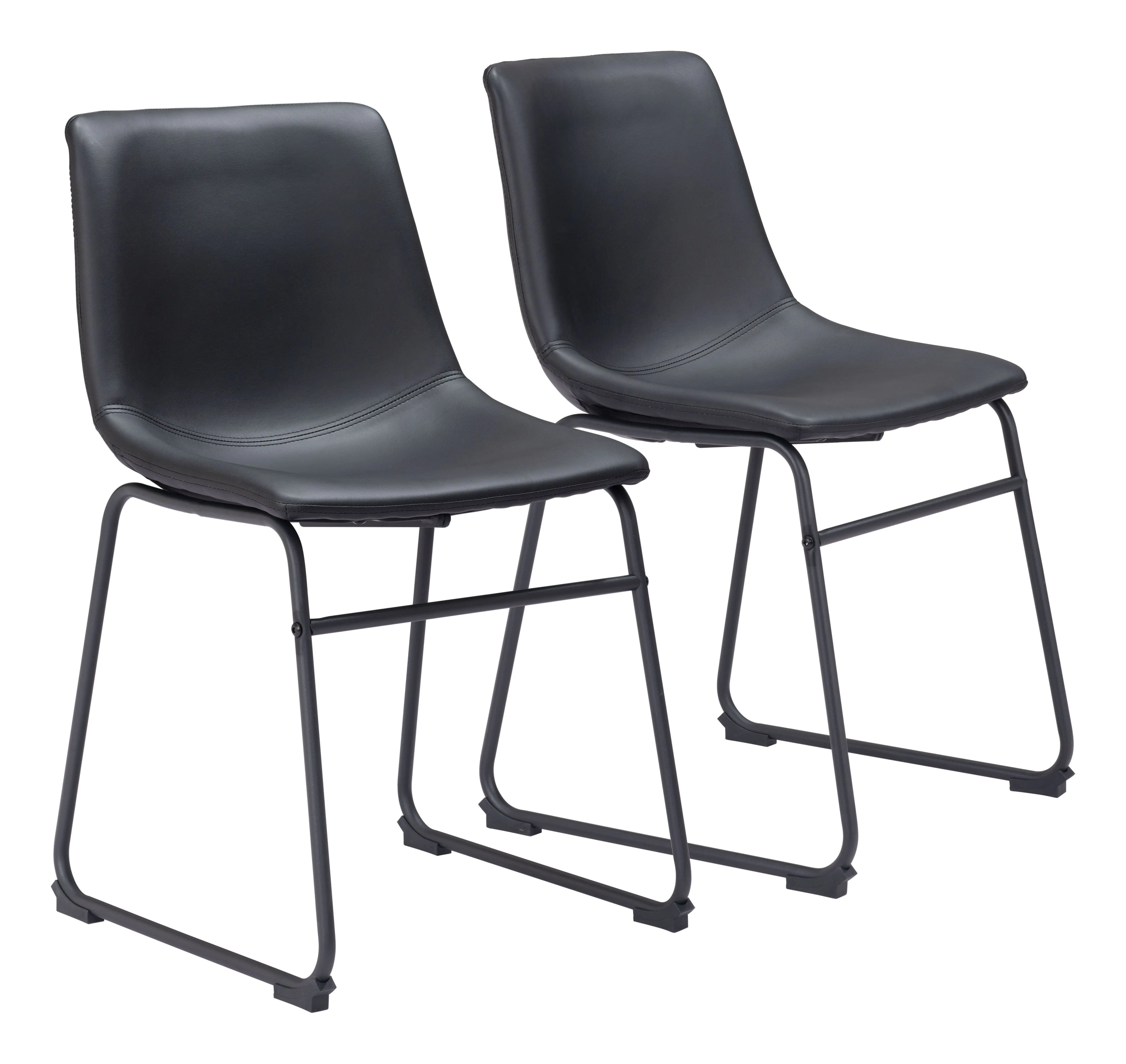 Smart - Dining Chair (Set of 2)