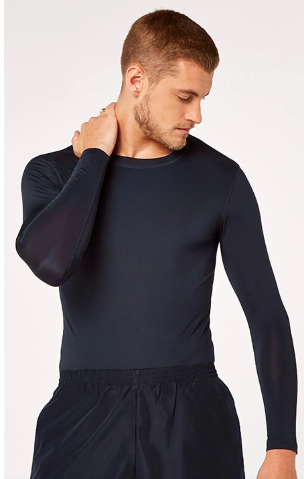 Warmtex® Top Base Layer