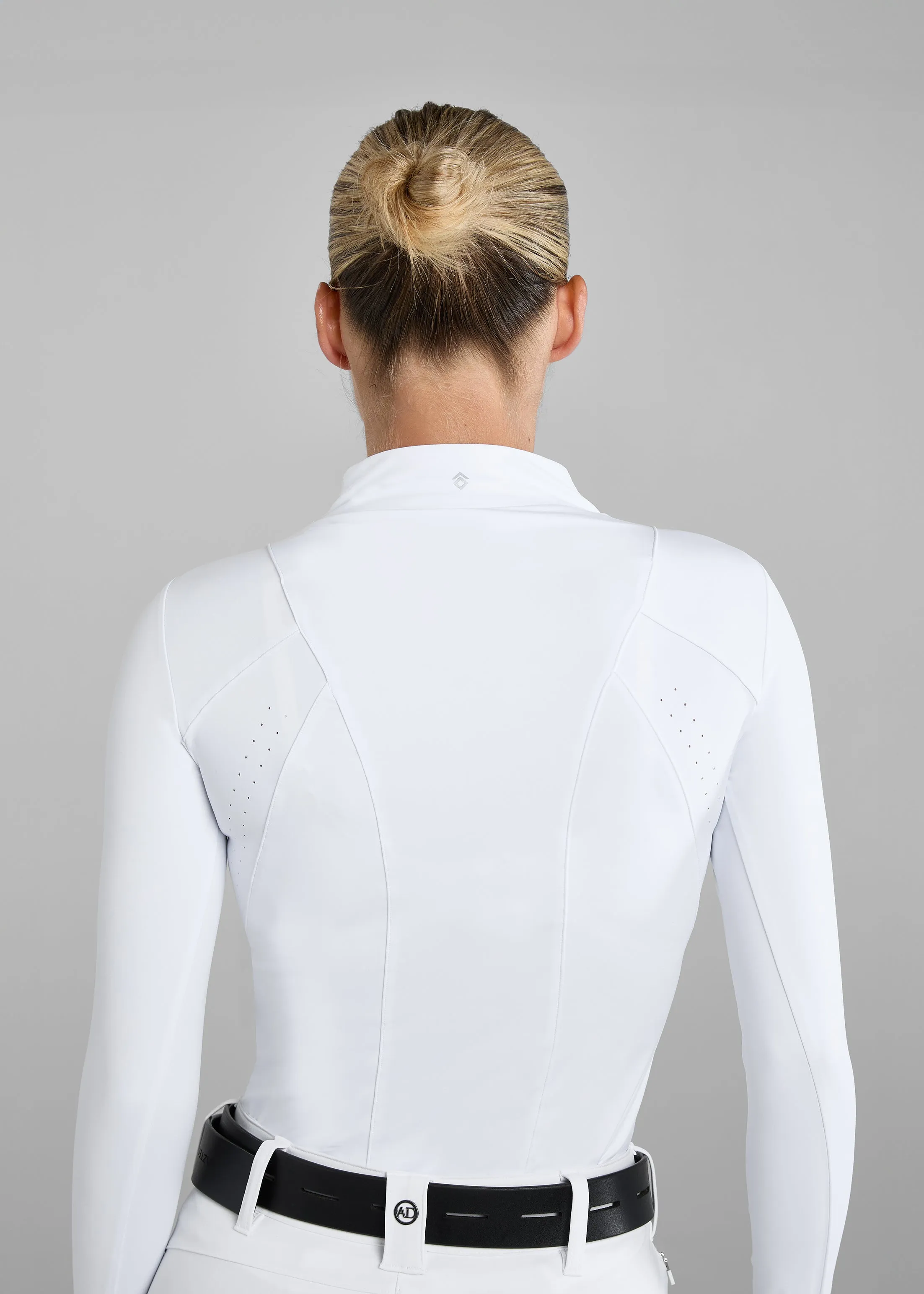 White Core Base Layer