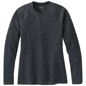 Women's Alpine Onset Merino 150 Crew-Plus