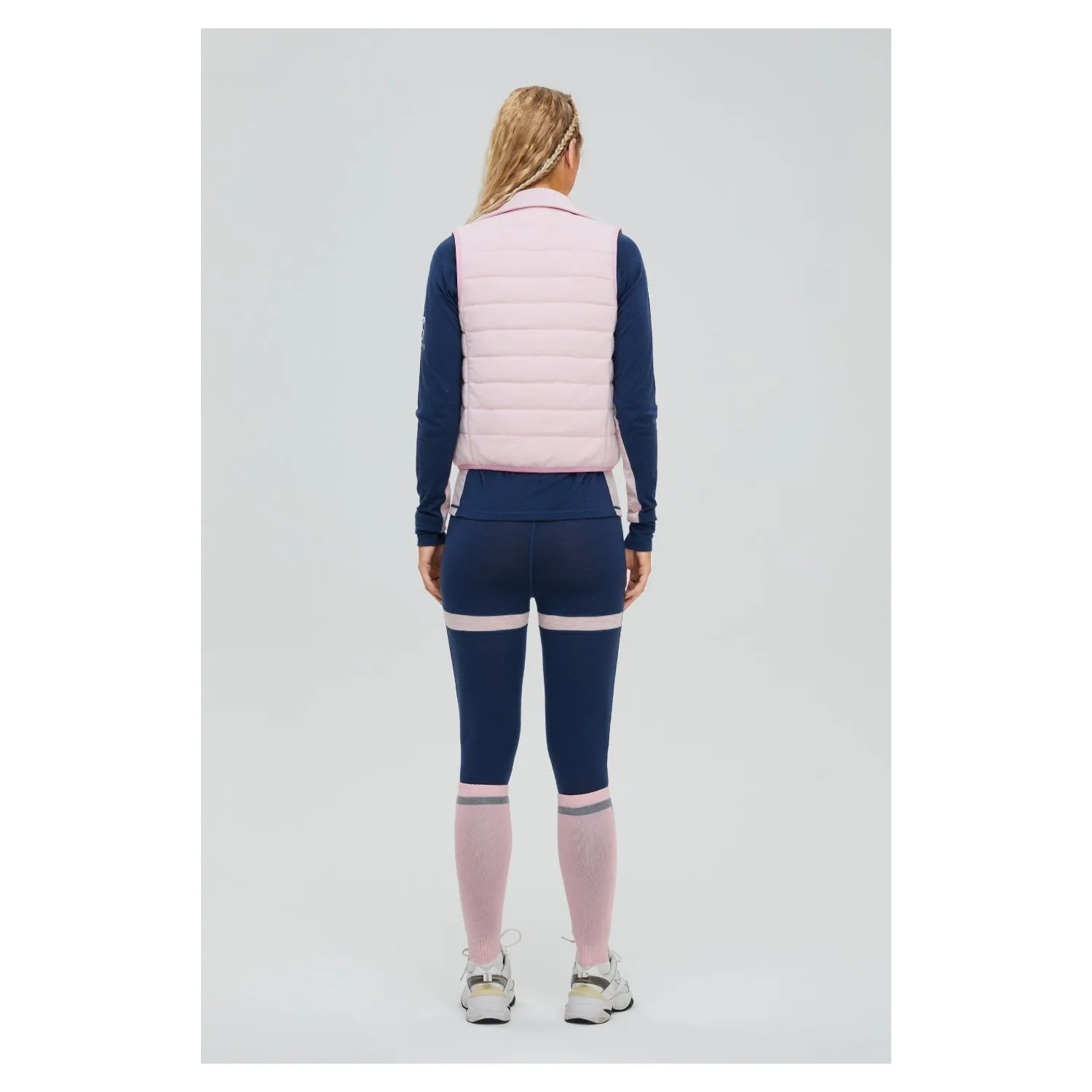 Women's Base Layer Thermal Top