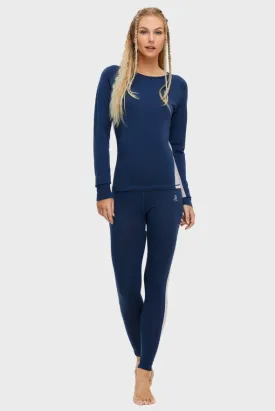 Women's Base Layer Thermal Top