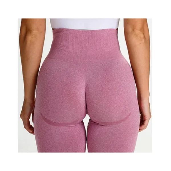 Yoga Gym Leggings High Waist